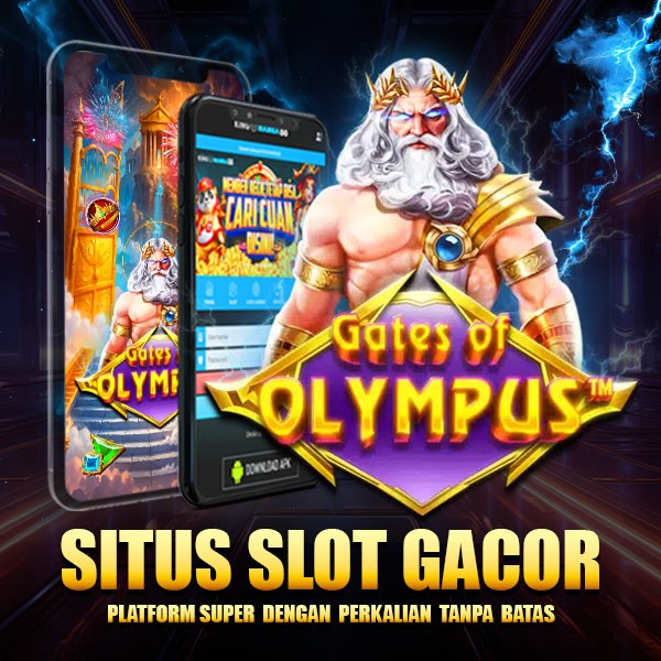 KINGMAMBA88 : Situs Slot Online Paling Gacor Winrate Tertinggi PG Sof Hari Ini